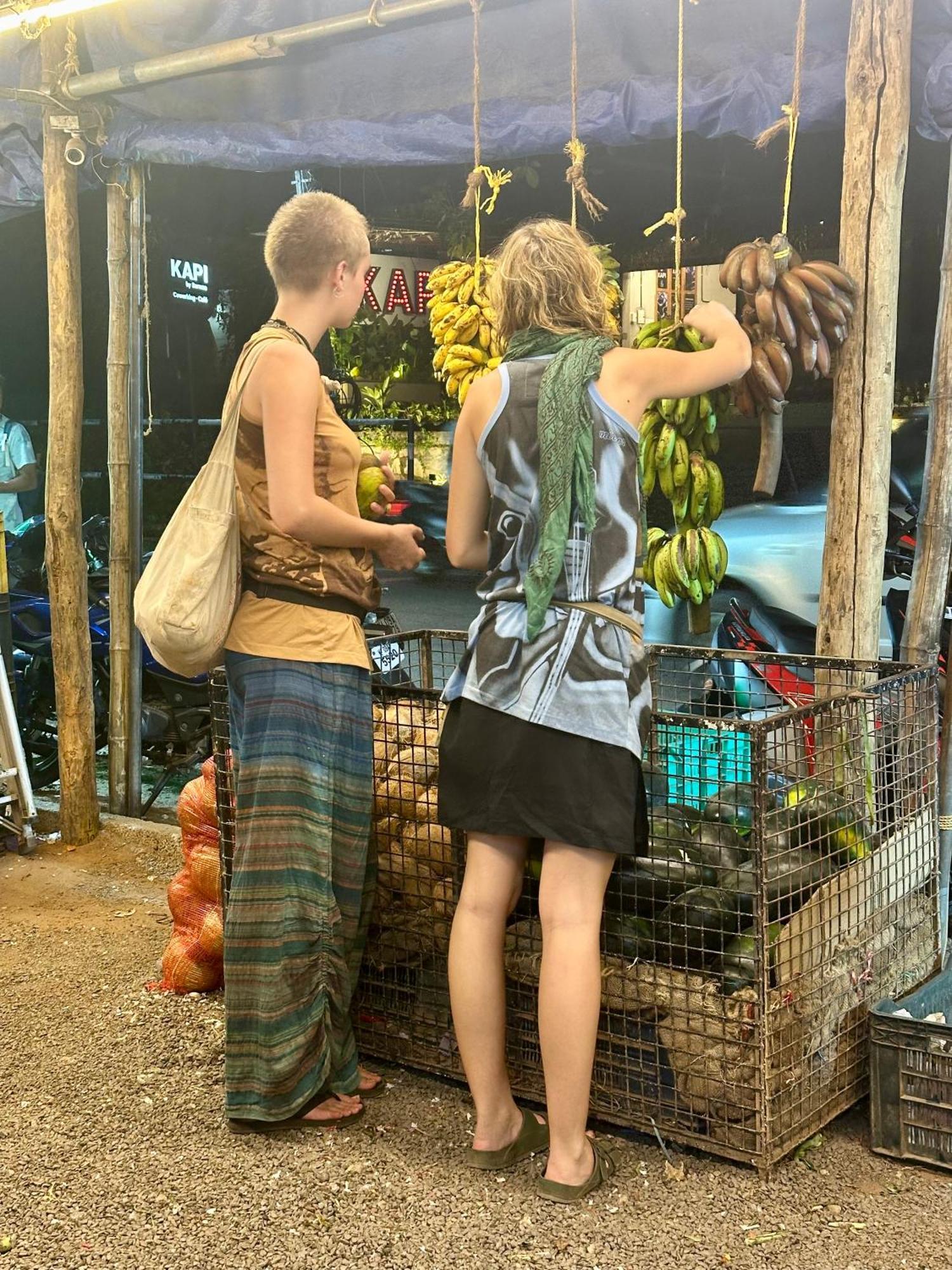 House Of Surf Hostel For Women Varkala Bagian luar foto
